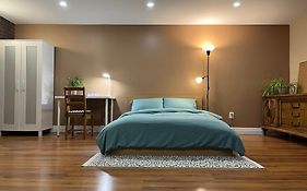 Entire Basement Apartment In Mississauga, Etobicoke